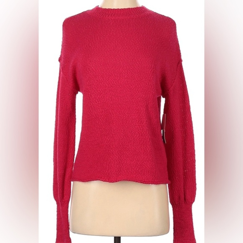 Abound pullover sweater NWT